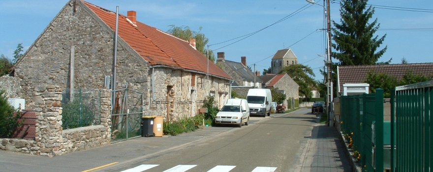 La Villeneuve-sous-Thury